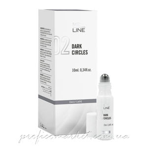 Осветляющее средство вокруг глаз ME Line Dark Circles