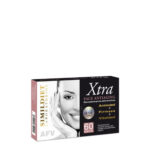 Пищевая добавка для борьбы с возрастными изменениями кожи Simildiet Face Antiaging Tablets XTRA