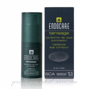 Сияющий флюид для контура глаз с эффектом лифтинга CANTABRIA LABS Tensage Radiance Eye Contour