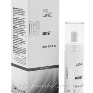 Увлажнящая сыворотка ME Line Moist