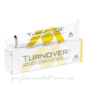 Восстанавливающий крем Mastelli TURNOVER CREMA