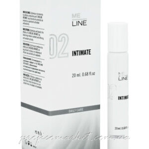 Домашняя терапия для отбеливания кожи в интимных зонах ME Line Intimate