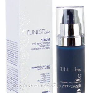 Интенсивная антивозрастная сыворотка Mastelli Plinest Care Serum