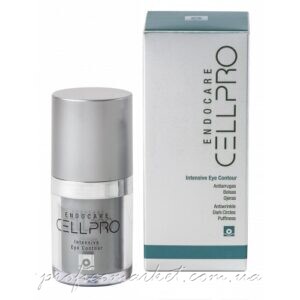 Интенсивный омолаживающий крем-контур для глаз CANTABRIA LABS Endocare CellPro Eye Contour