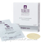 Пилинг осветляющий: диски с пропиткой Cantabria labs NEORETIN Lightening Peel