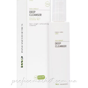 Средство для интенсивного очищения кожи Innoaesthetics Inno-Derma Deep Cleanser