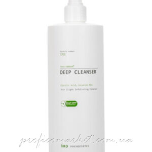 Средство для интенсивного очищения кожи Innoaesthetics Inno-Derma Deep Cleanser 500мл