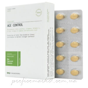 Комплекс, замедляющий процессы старения Innoaesthetics Age Control