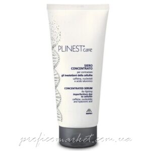Антицеллюлитная сыворотка Mastelli Plinest Care Anti-Celluite Concentrated Serum