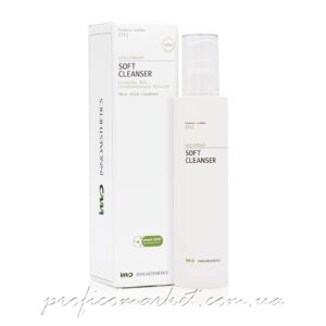 Мягкое средство для очищения кожи Innoaesthetics Inno-Derma Soft Cleanser