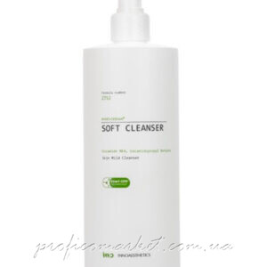 Мягкое средство для очищения кожи Innoaesthetics Inno-Derma Soft Cleanser 500мл