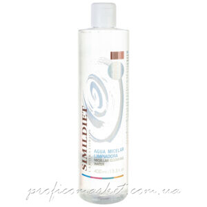 Мицеллярная очищающая вода Simildiet Micellar Cleansing Water