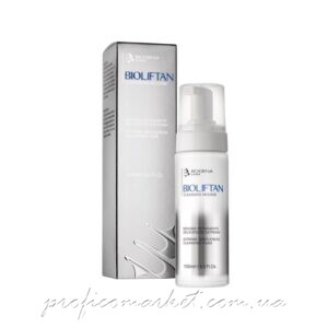 Мусс деликатно очищающий для лица Biogena BIOLIFTAN CLEANSING MOUSSE