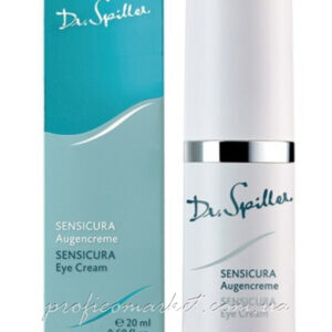 Питательный антивозрастной крем для кожи вокруг глаз Dr. Spiller SENSICURA Eye Cream