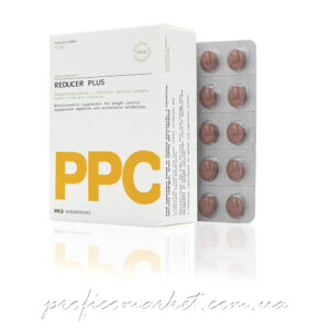 Пищевая добавка для похудения Innoaesthetics Reducer Plus