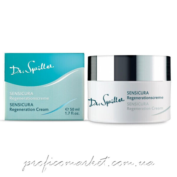 Regeneration Cream