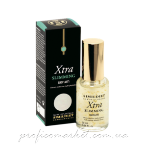 Сыворотка для уменьшения локальных жировых отложений Simildiet Slimming Serum XTRA