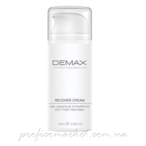 Восстанавливающий крем клеточный репарант Demax Recover Cream