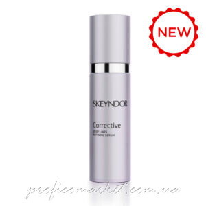 Заполняющая Сыворотка для коррекции глубоких морщин Skeyndor NEW CORRECTIVE Deep lines refining serum