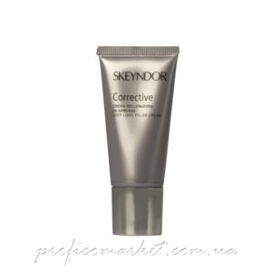 Крем-филлер от глубоких морщин для сухой кожи Skeyndor CORRECTIVE Deep lines filler cream