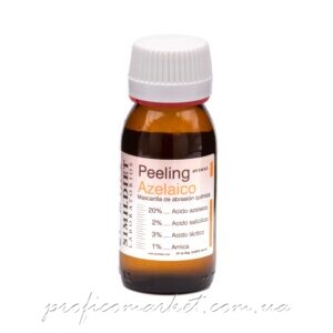 Азелаиновый пилинг Simildiet Azelaic Peel