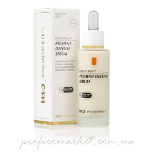 Сыворотка для устранения гиперпигментации Innoaesthetics Pigment Defense Serum