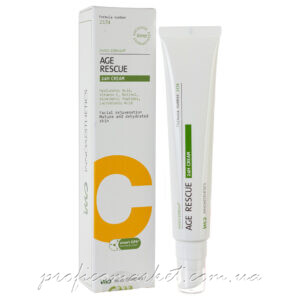 Активный антивозрастной крем Innoaesthetics Inno-Derma Age Rescue