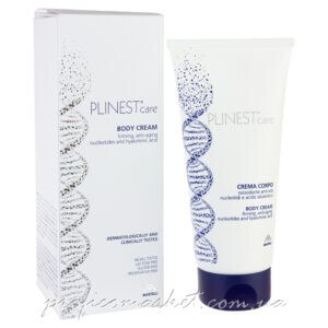 Укрепляющий крем для тела Mastelli Plinest Body Cream