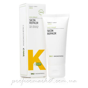 Крем для уменьшения раздражения и восстановления кожи Innoaesthetics Inno-Derma Skin Repair