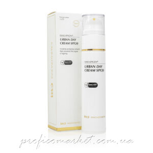 Дневной защитный крем для лица Innoaesthetics Inno-Derma Epigen Urban Day Cream SPF 20