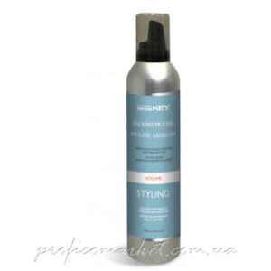 Мусс для волос Saryna Key Hair Therapy Volume Styling Mousse