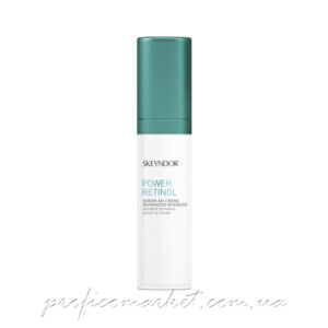Интенсивно восстанавливающая крем-сыворотка Skeyndor Power Retinol Intensive Repairing Serum-in-Cream