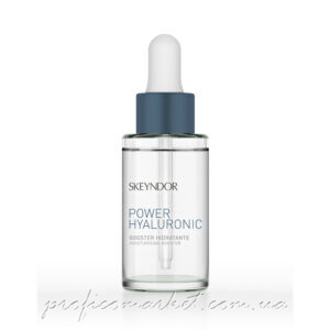 Увлажняющий бустер Skeyndor Power Hyaluronic Moisturizing Booster