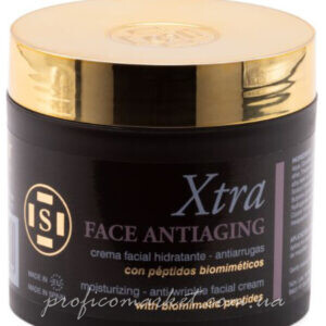 Антивозрастной крем для лица с гиалуроновой кислотой и ДМАЕ Simildiet Face Antiaging Cream XTRA 250мл