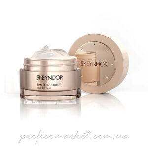 Ультраомолаживающий крем Skeyndor Timeless Prodigy The Cream