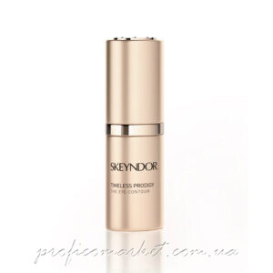 Ультраомолаживающий крем для контура глаз Skeyndor Timeless Prodigy The Eye Contour