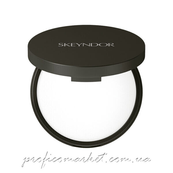 Мелкодисперсная матирующая компактная пудра Skeyndor High Definition Compact Powder