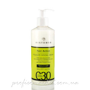 Антицеллюлитный крем моментального действия Histomer C 30 FAST ACTION SPECIAL CELLULITE CREAM