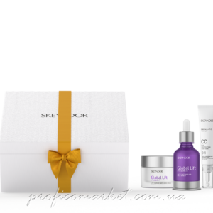 Подарочный набор Супер лифтинг для сухой кожи Skeyndor GLOBAL LIFT kit