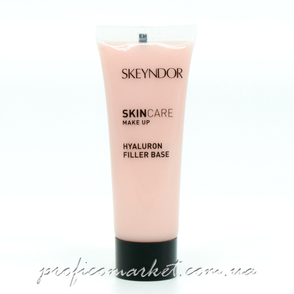 Гиалуроновый праймер с эффектом филлера Skeyndor Skincare Makeup Hyaluron Filler Base