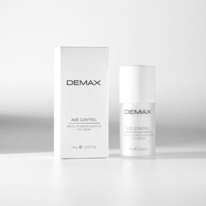 КОНТУРНЫЙ ЛИФТИНГ КРЕМ ПОД ГЛАЗА Demax AGE CONTROL ABSOLUTE EYE CREAM CONTOUR LIFTING