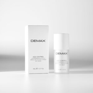 КОНТУРНЫЙ ЛИФТИНГ КРЕМ ПОД ГЛАЗА Demax AGE CONTROL ABSOLUTE EYE CREAM CONTOUR LIFTING 30мл
