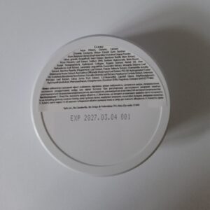 Патчи для глаз с ПДРН  Miore MESO-Touch Filling Eye Patch