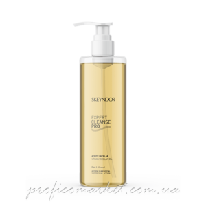 Мицеллярное масло Skeyndor EXPERT CLEANSE PRO