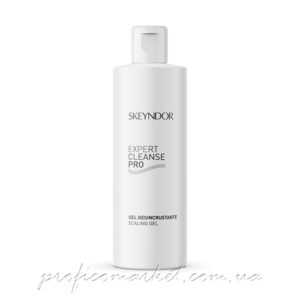 Гель глубокого очищения Skeyndor EXPERT CLEANSE PRO