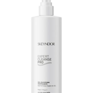 Матирующий пенный гель Skeyndor EXPERT CLEANSE PRO