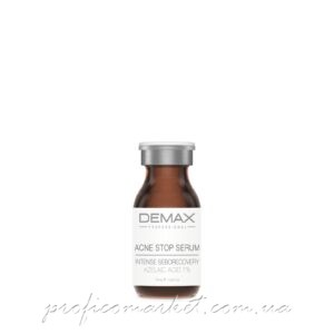 Интенсивная сыворотка Анти-акне Demax Anti-Acne