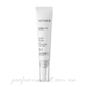 Тонирующий СС крем 5 в 1 для области вокруг глаз Skeyndor Eye Perfaction contour