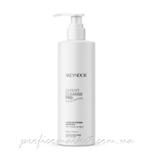 Питательное очищающее пенное молочко для нормальной и сухой кожи Skeyndor EXPERT CLEANSE PRO