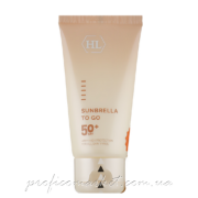 Солнцезащитный крем SPF50 Holy Land Sunbrella To Go SPF 50+ 50мл